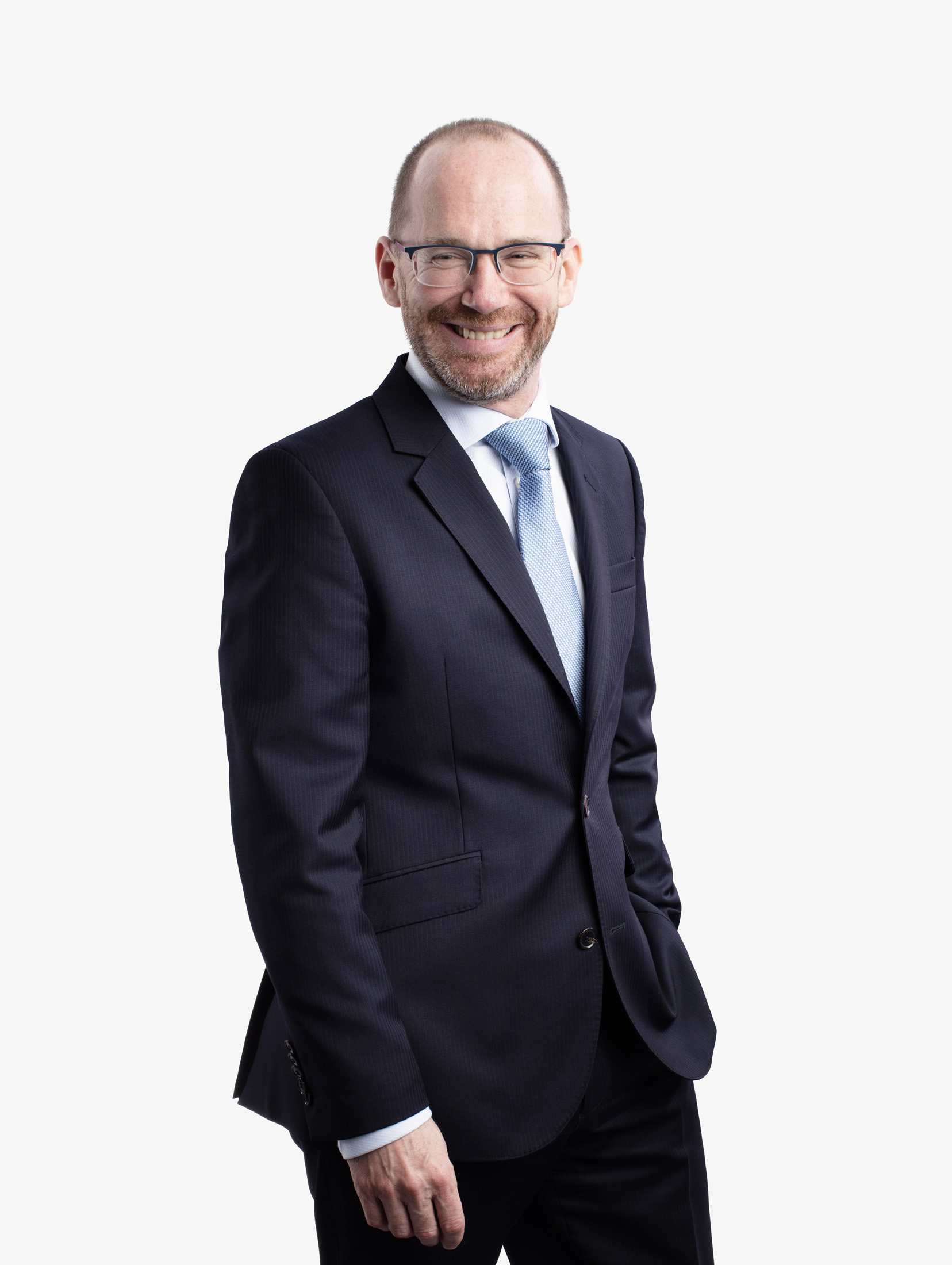 Andy Morris
