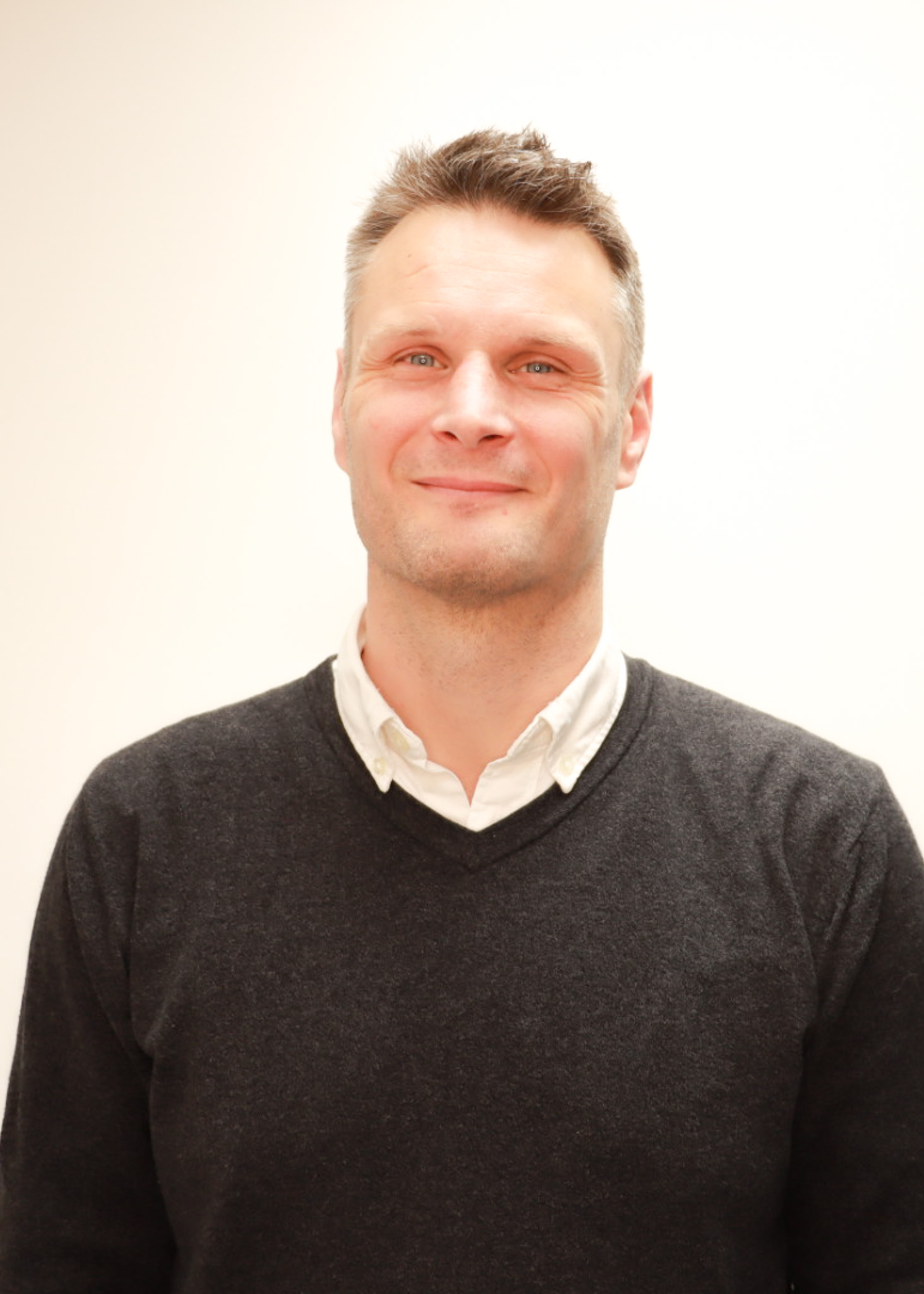 Rob Higgins